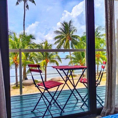 อัปซาราส ทริบ - เซียร์เกา Hotel เจเนอรัลลูนา ภายนอก รูปภาพ