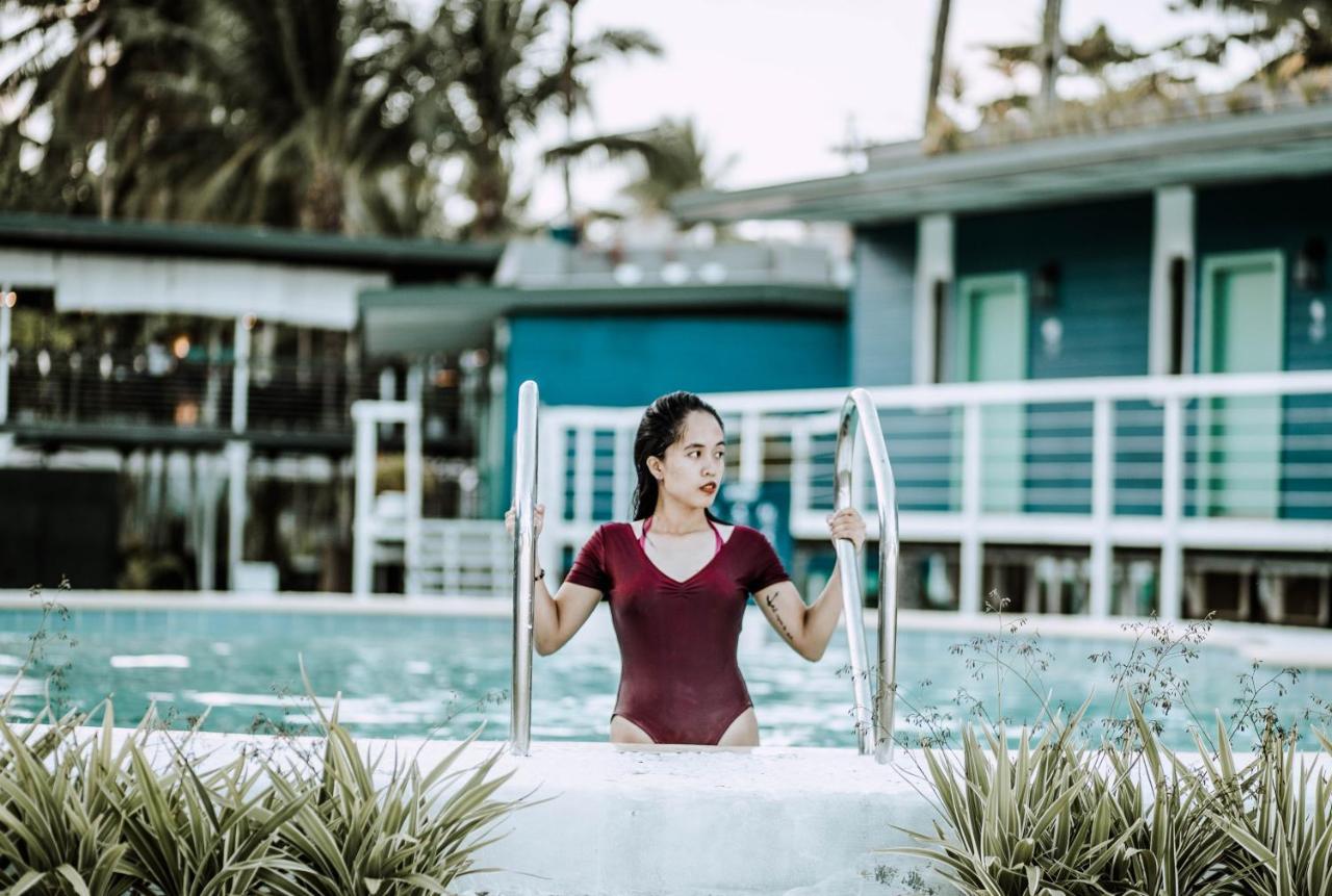 อัปซาราส ทริบ - เซียร์เกา Hotel เจเนอรัลลูนา ภายนอก รูปภาพ