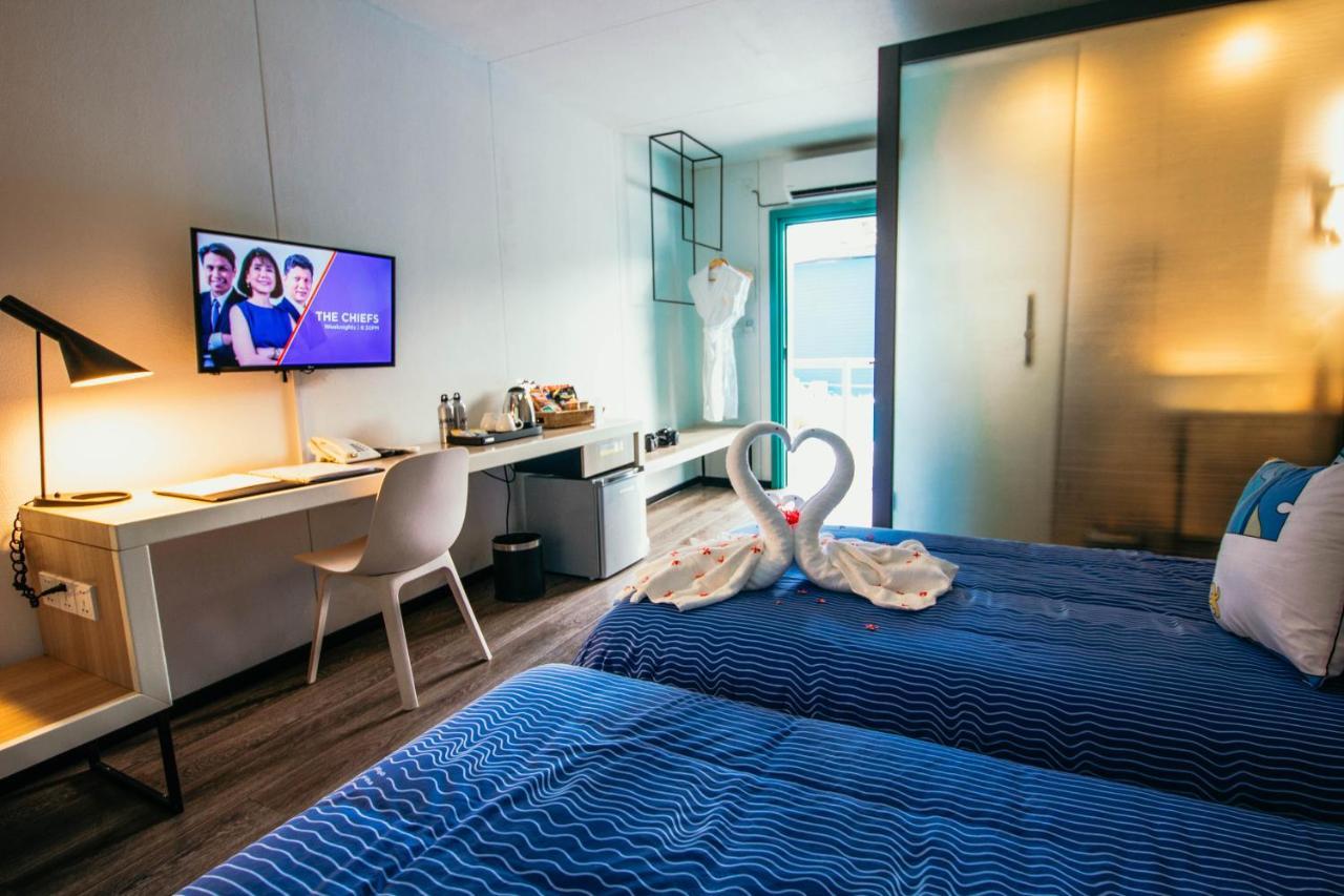 อัปซาราส ทริบ - เซียร์เกา Hotel เจเนอรัลลูนา ภายนอก รูปภาพ
