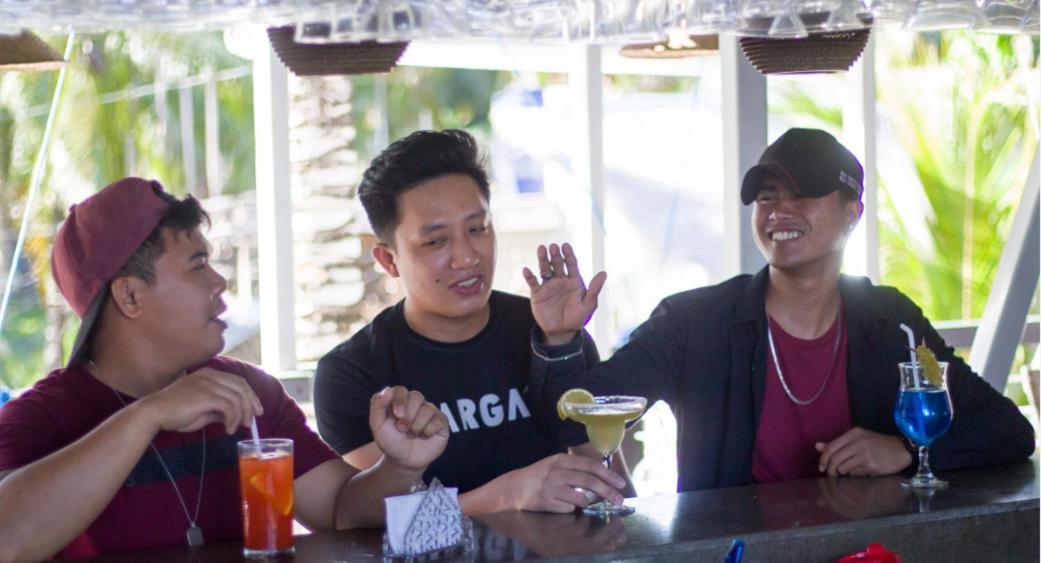 อัปซาราส ทริบ - เซียร์เกา Hotel เจเนอรัลลูนา ภายนอก รูปภาพ