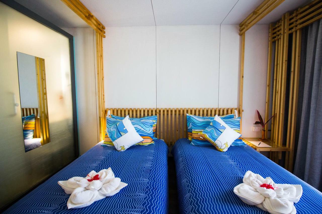 อัปซาราส ทริบ - เซียร์เกา Hotel เจเนอรัลลูนา ภายนอก รูปภาพ